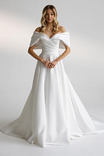 Свадебные платья #9659