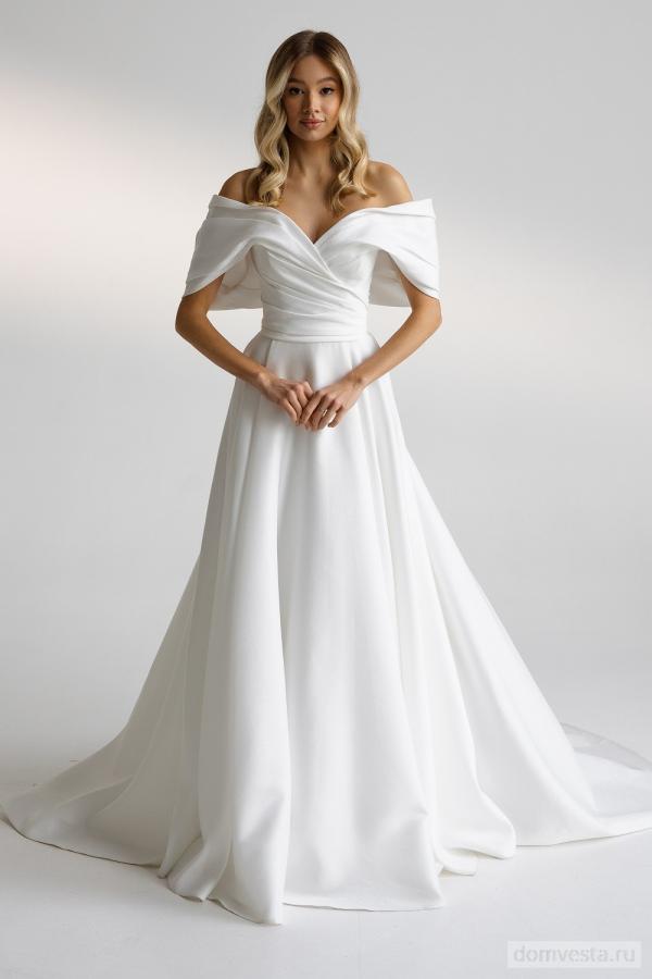 Свадебное платье #9659