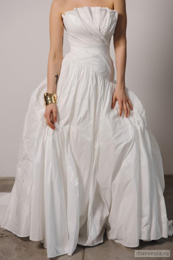 Свадебное платье #9769
