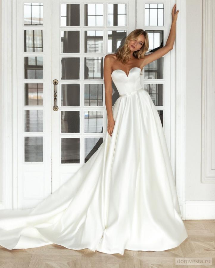 Свадебное платье #4508
