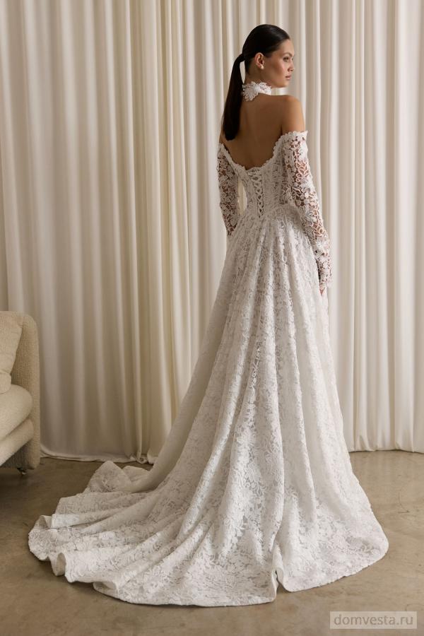 Свадебное платье #3666