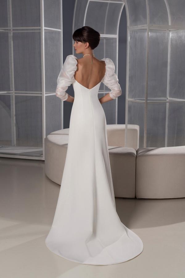 Свадебное платье #1891