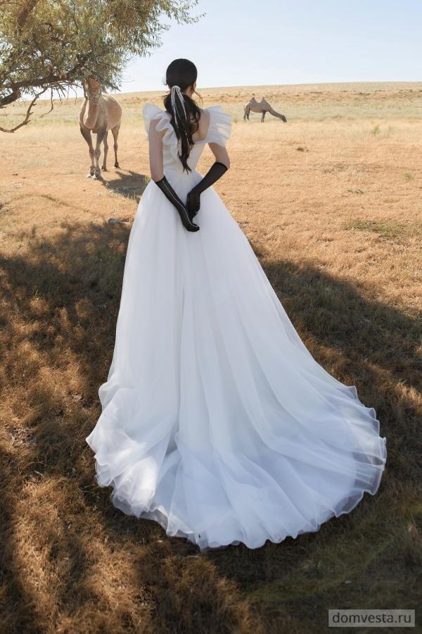 Свадебное платье #2628