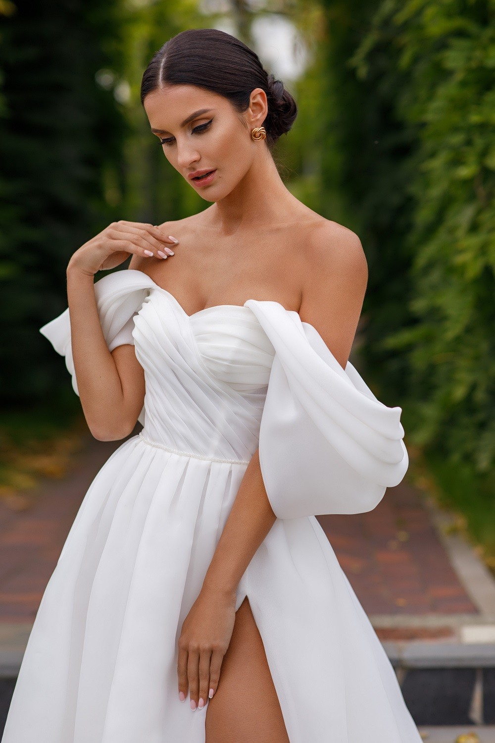 Свадебное платье #5137