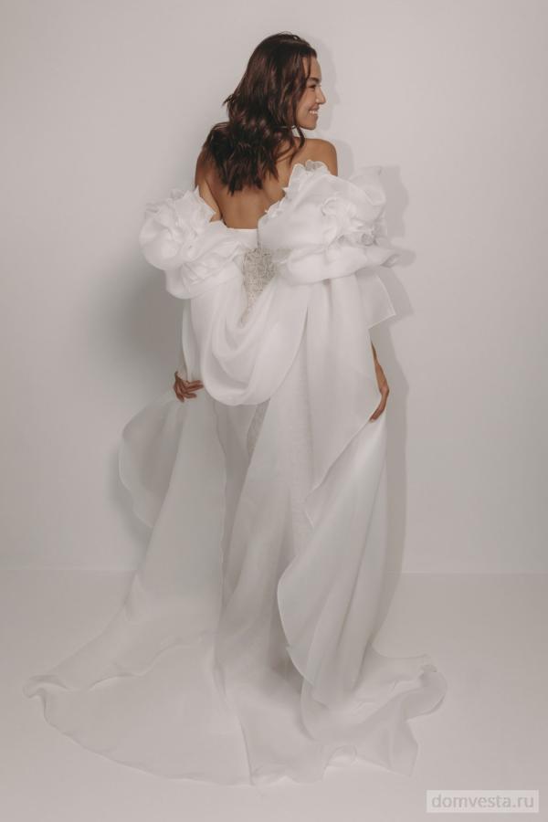 Свадебное платье #8674