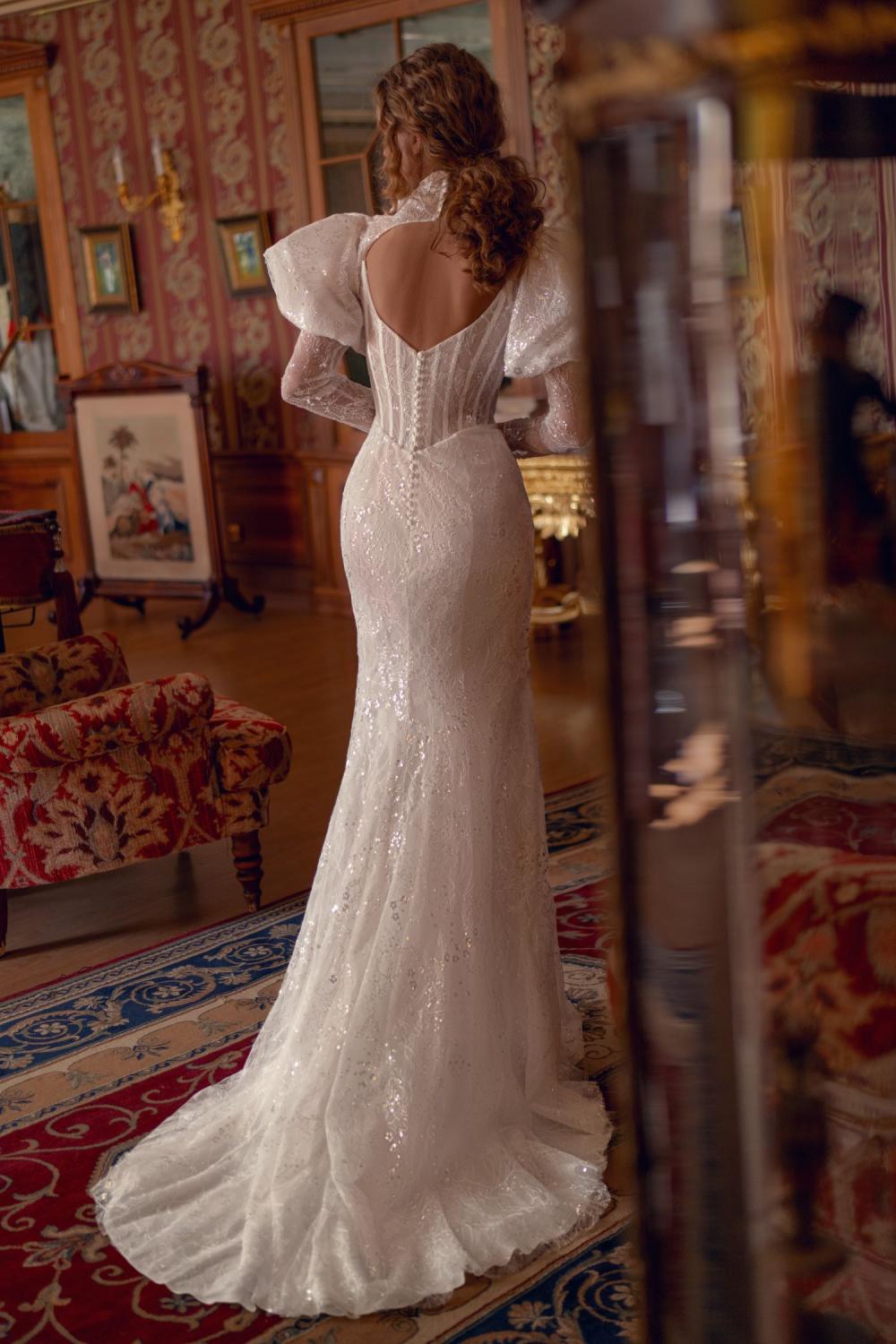 Свадебное платье #2174