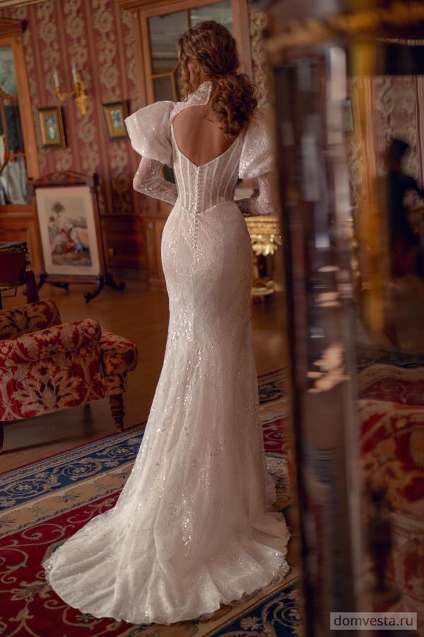 Свадебное платье #2174