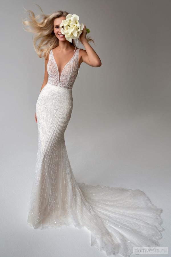 Свадебное платье #1437