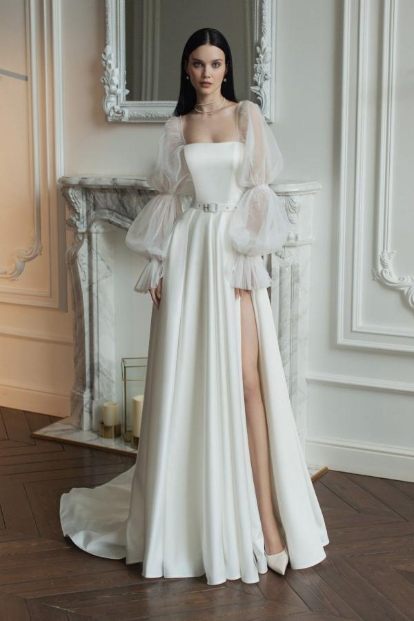 Свадебное платье #1925