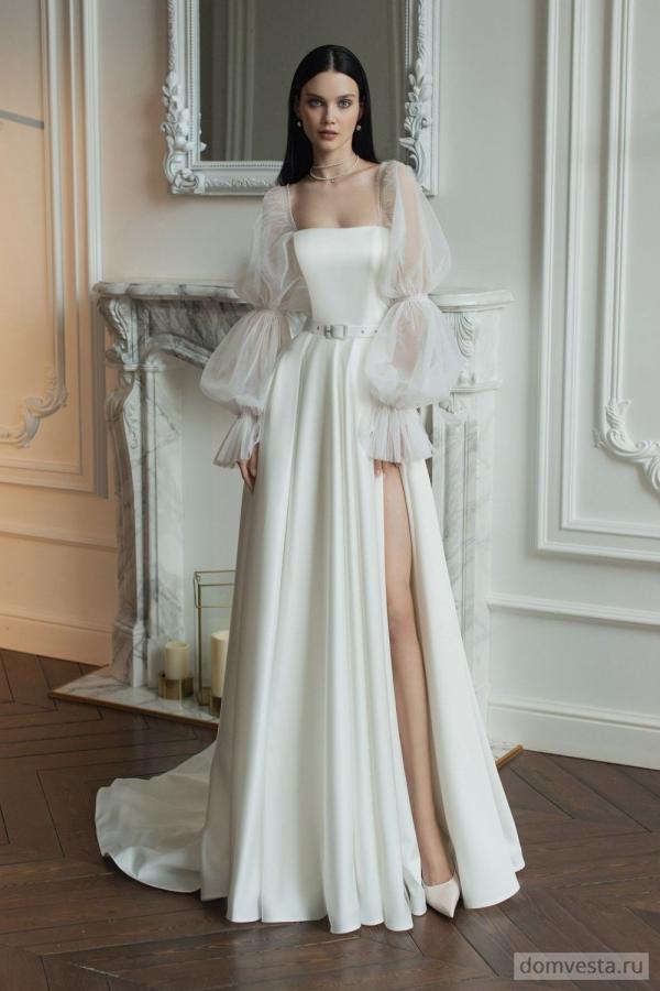 Свадебное платье #1925