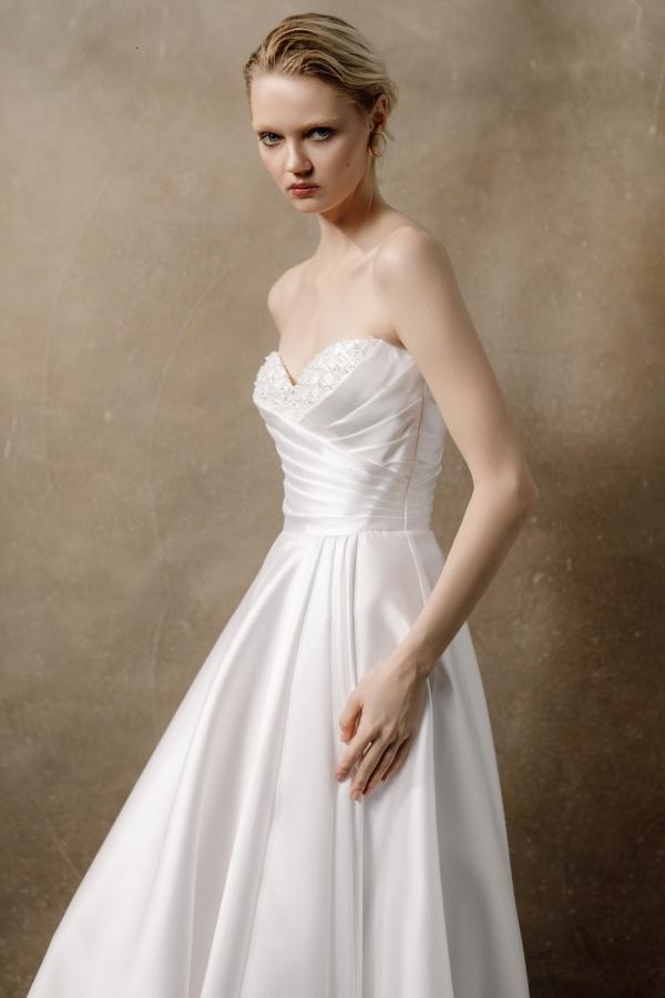 Свадебное платье #1151