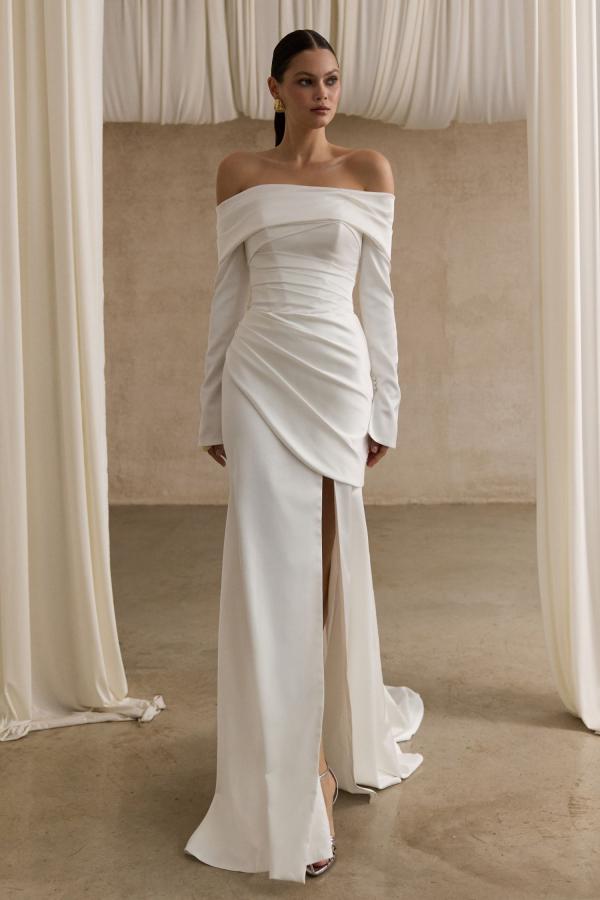 Свадебное платье #3668