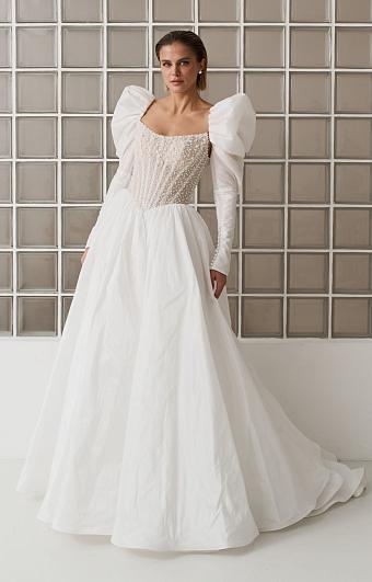 Свадебные платья #2862