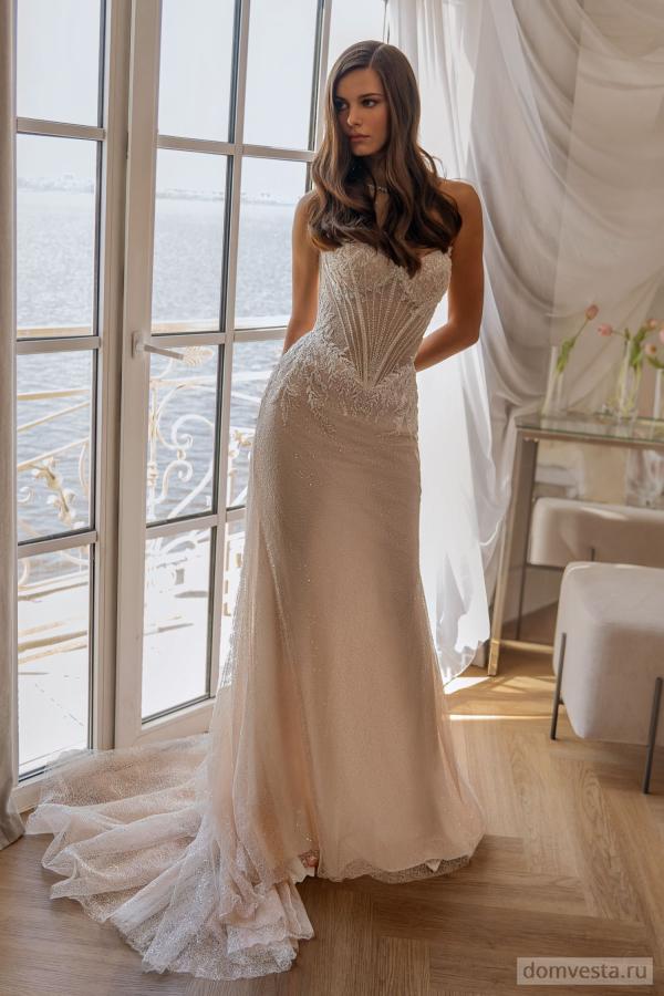 Свадебное платье #2872