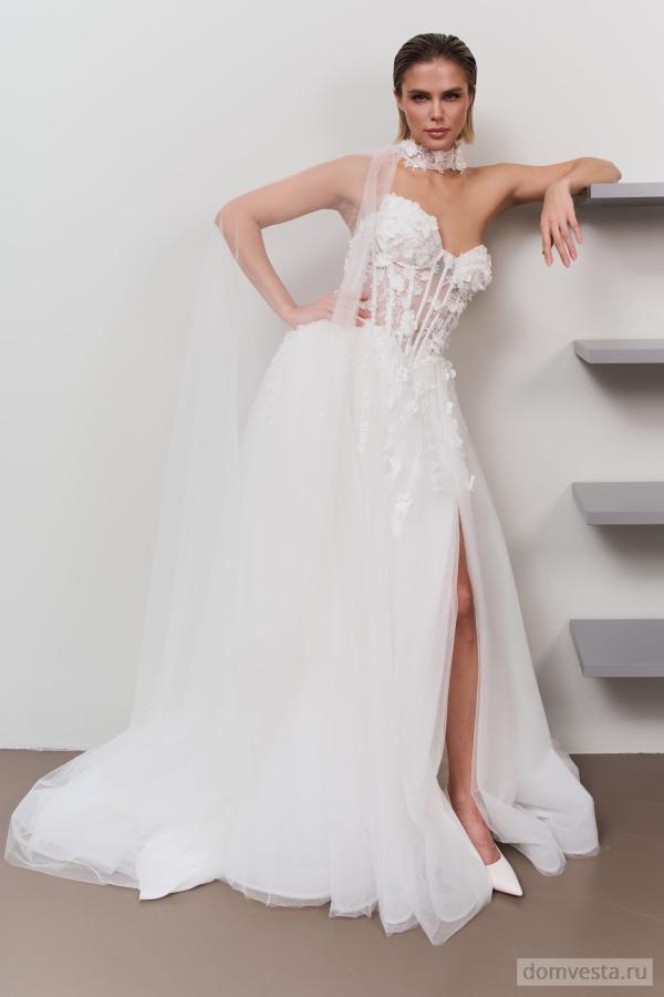 Свадебное платье #2884