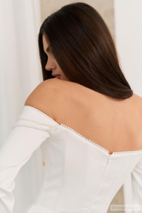 Свадебное платье #7964