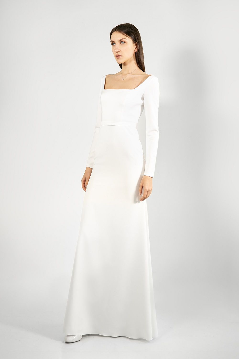 Свадебное платье #1618