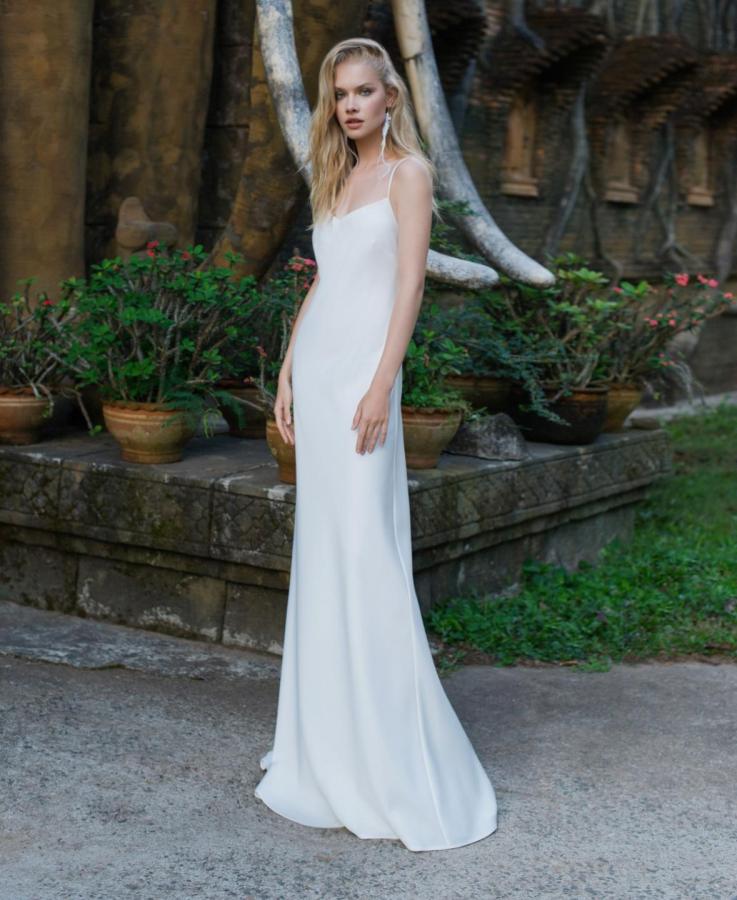 Свадебное платье #2539