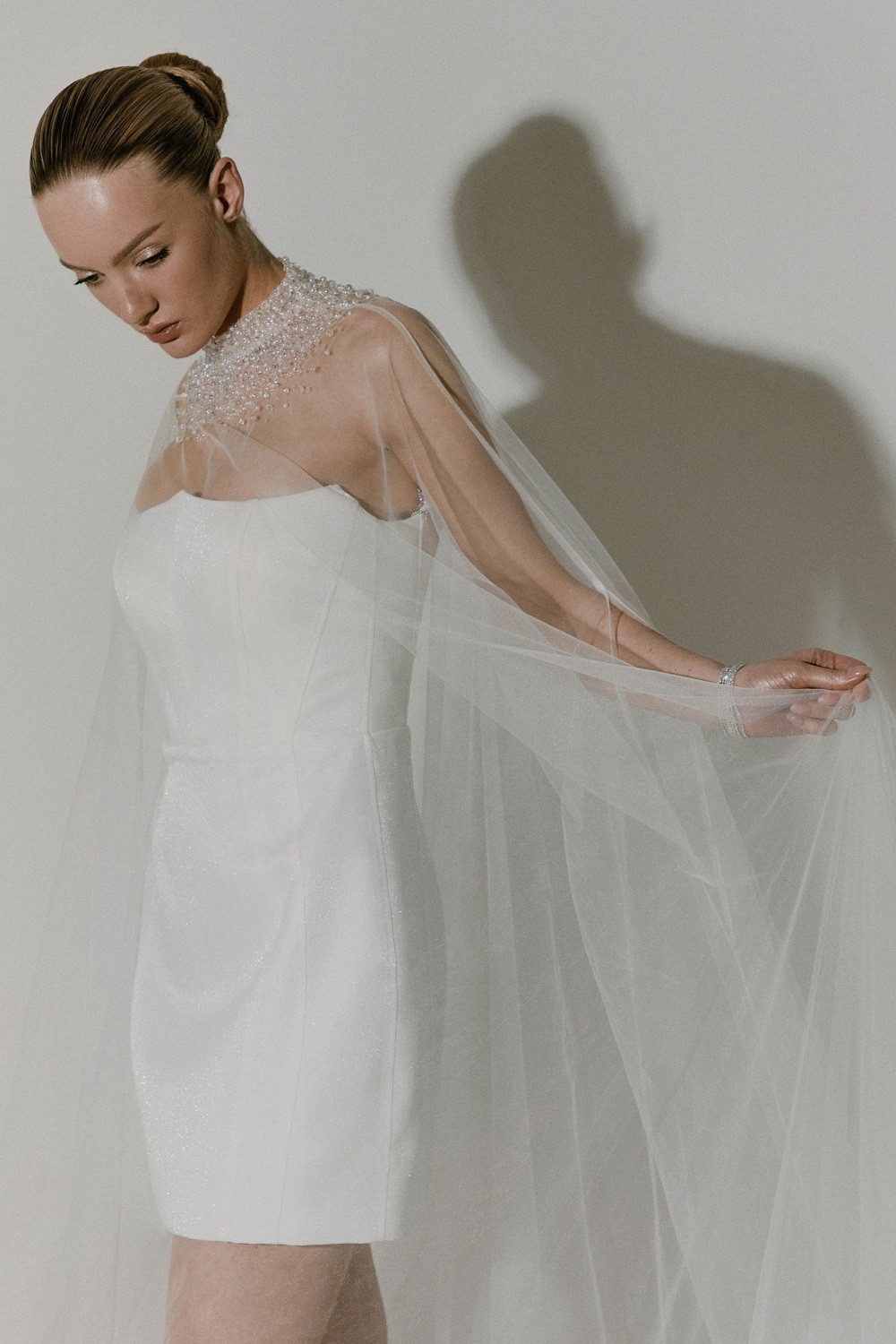 Свадебное платье #2095