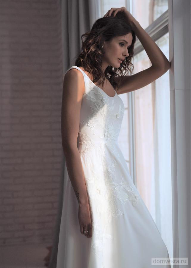 Свадебное платье #1021