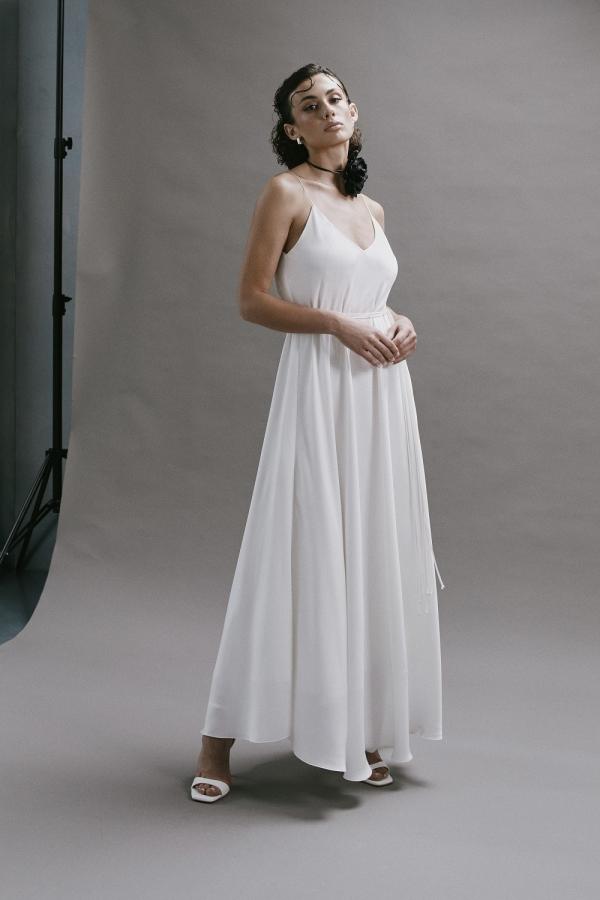 Свадебное платье #2077