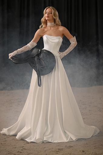 Свадебные платья #7946