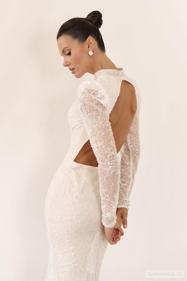 Свадебное платье #7778