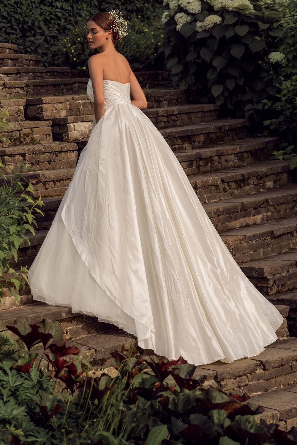 Свадебное платье #2147