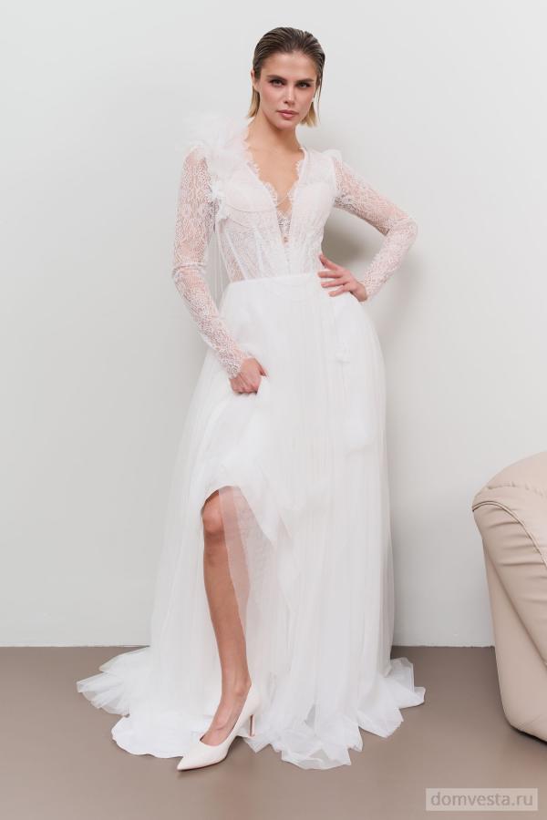Свадебное платье #2887