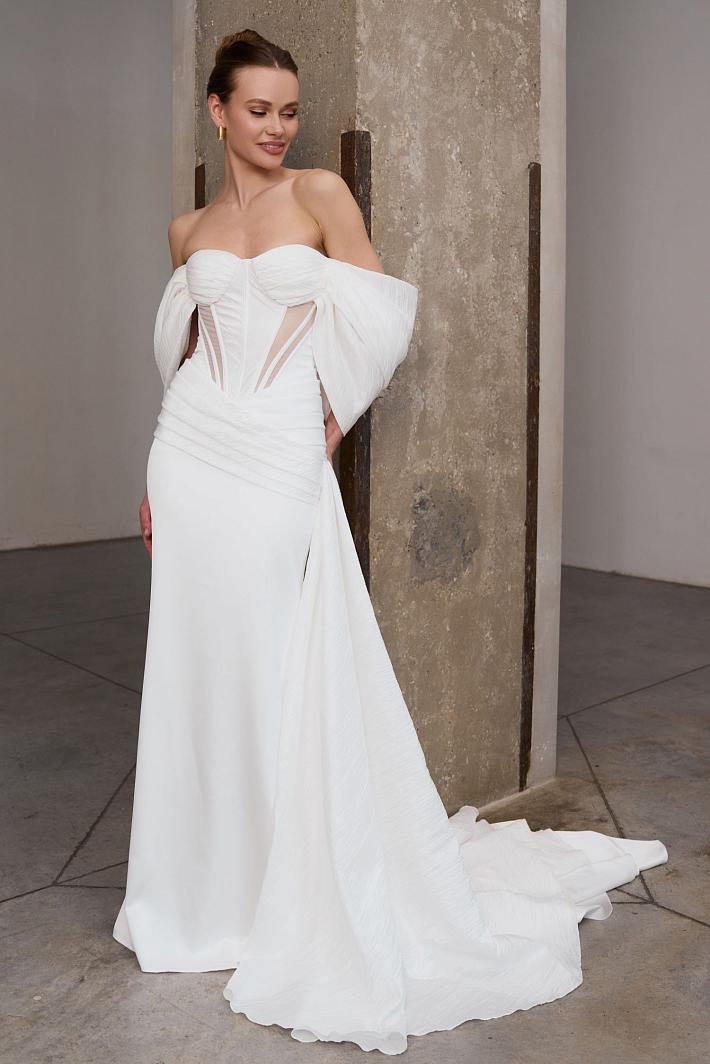 Свадебные платья #1439