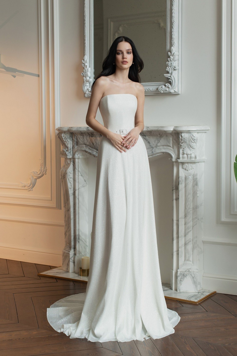 Свадебное платье #1938