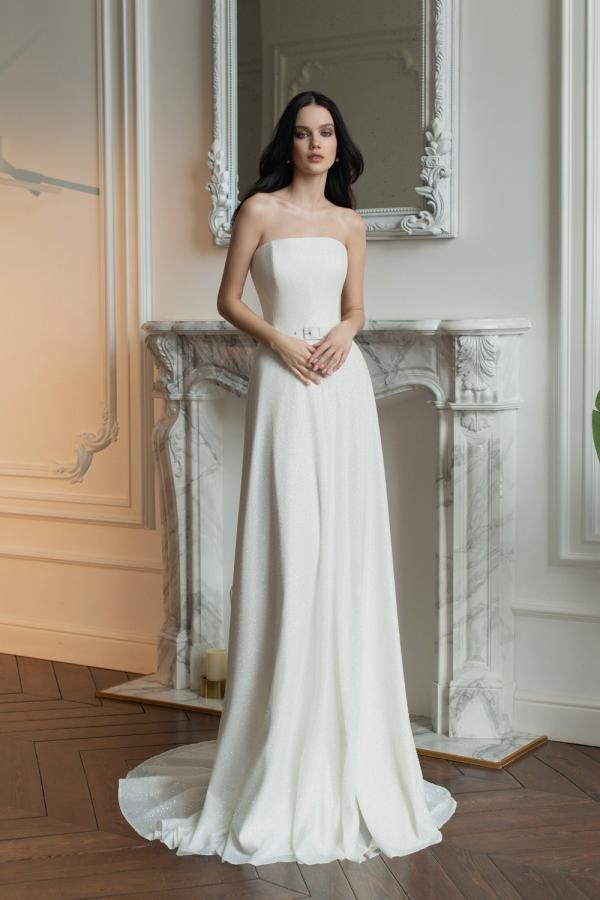 Свадебное платье #1938