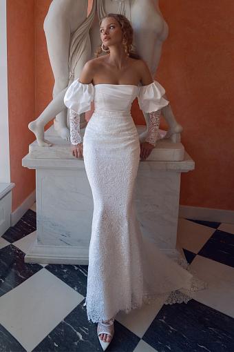 Свадебные платья #2194