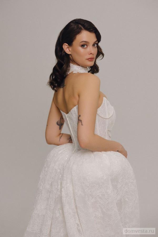 Свадебное платье #5297