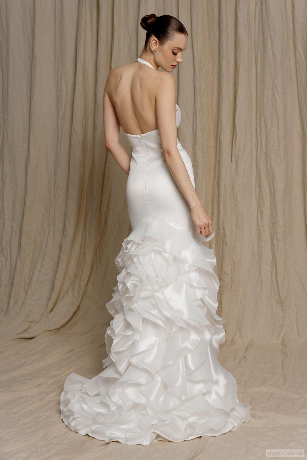 Свадебное платье #1167
