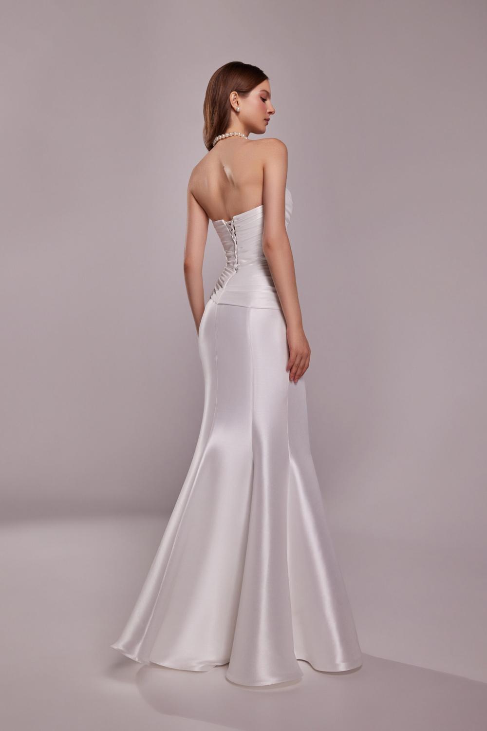 Свадебное платье #1720