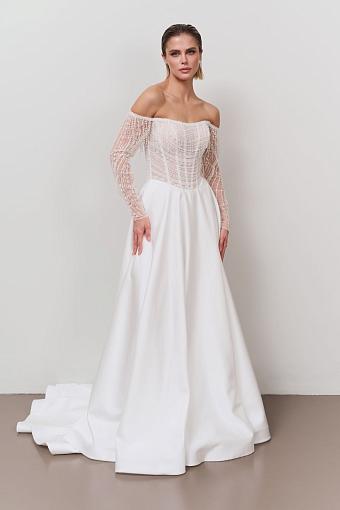 Свадебные платья #7913