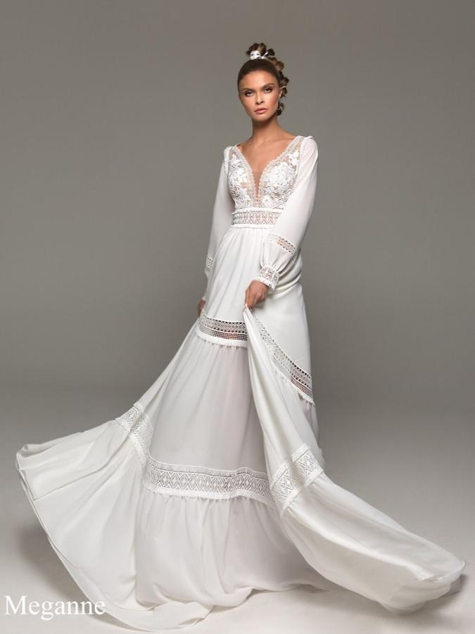 Свадебное платье #3014