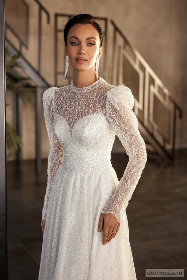 Свадебное платье #9654