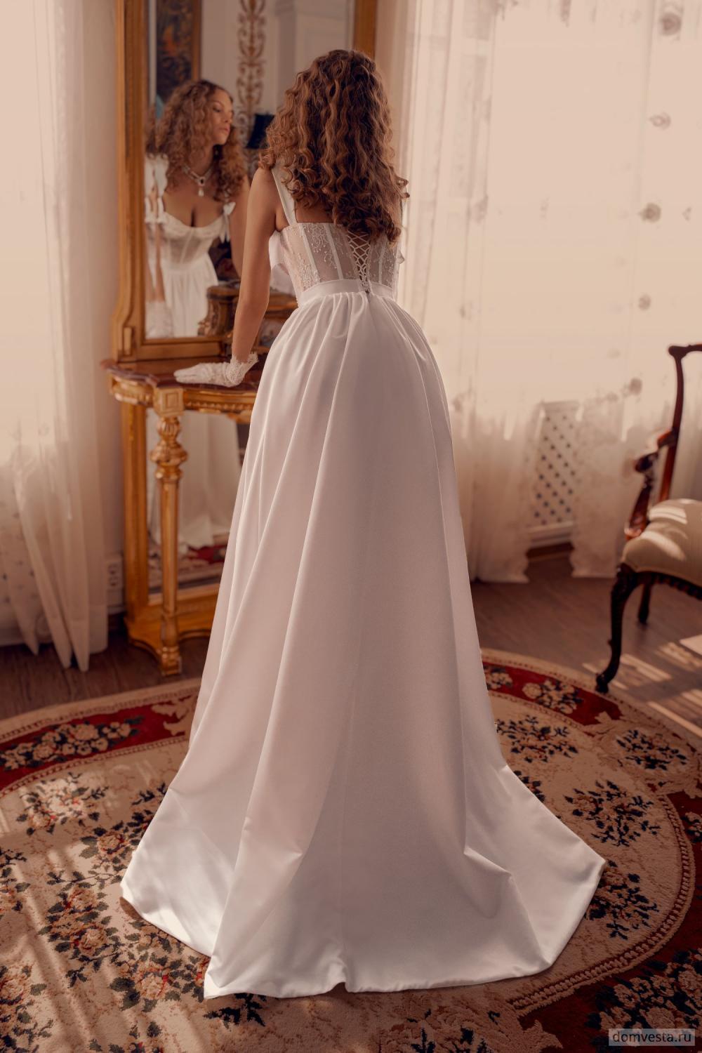 Свадебное платье #2193