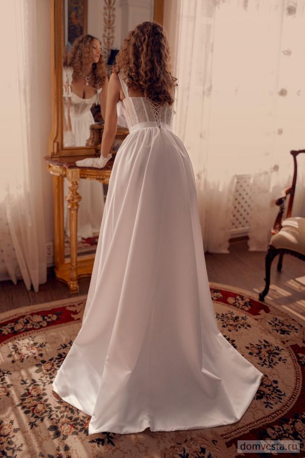 Свадебное платье #2193