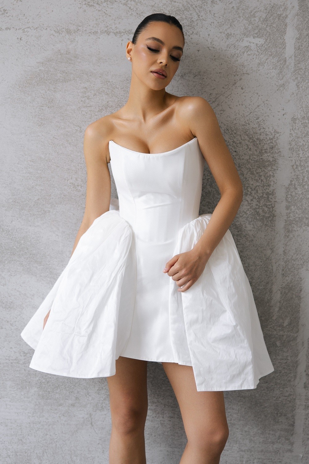 Свадебное платье #5255