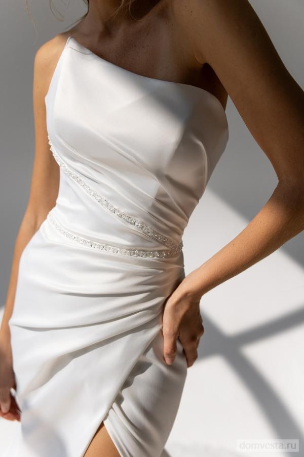 Свадебное платье #9629