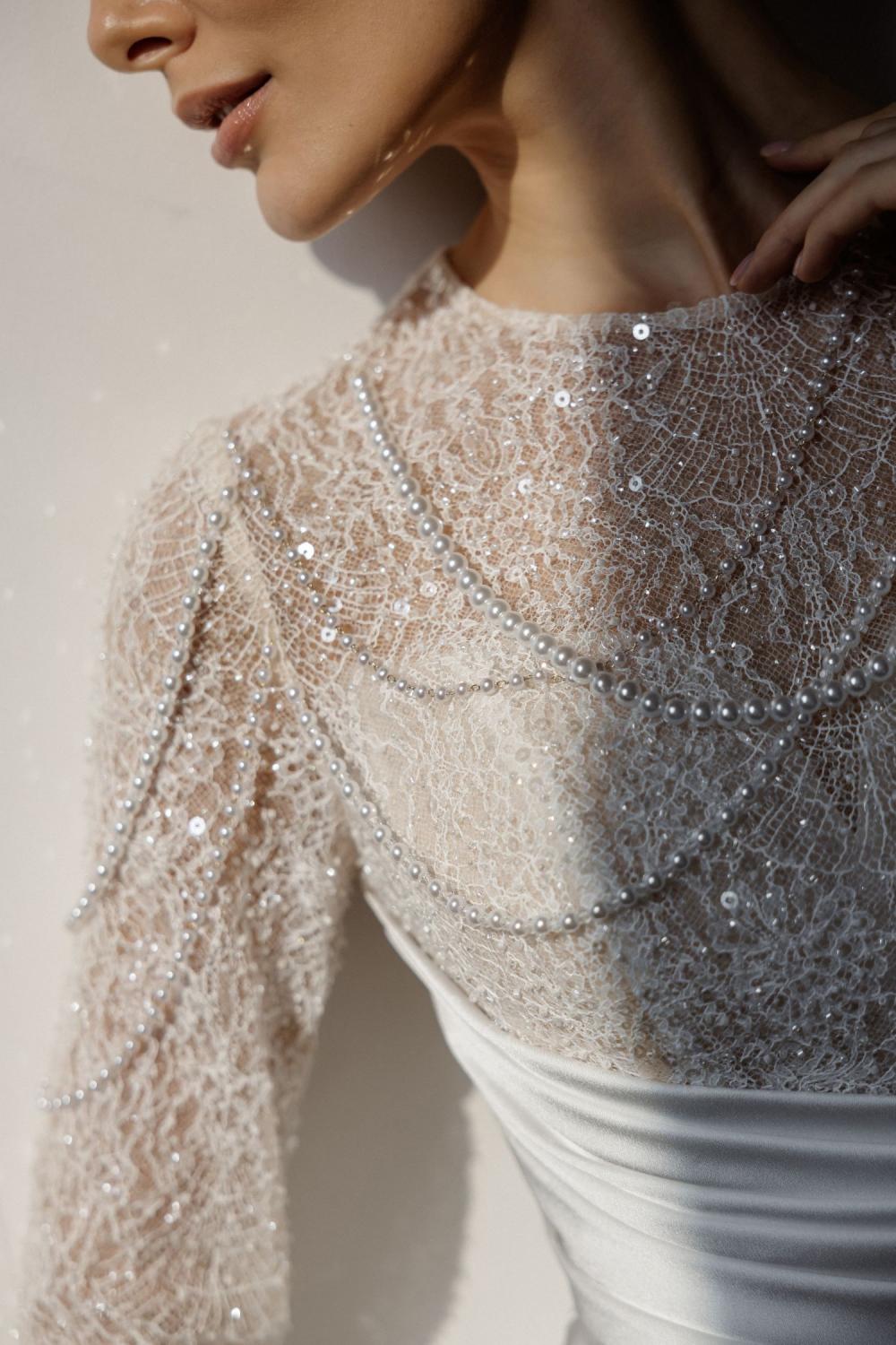 Свадебное платье #2912