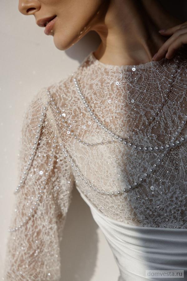 Свадебное платье #2912