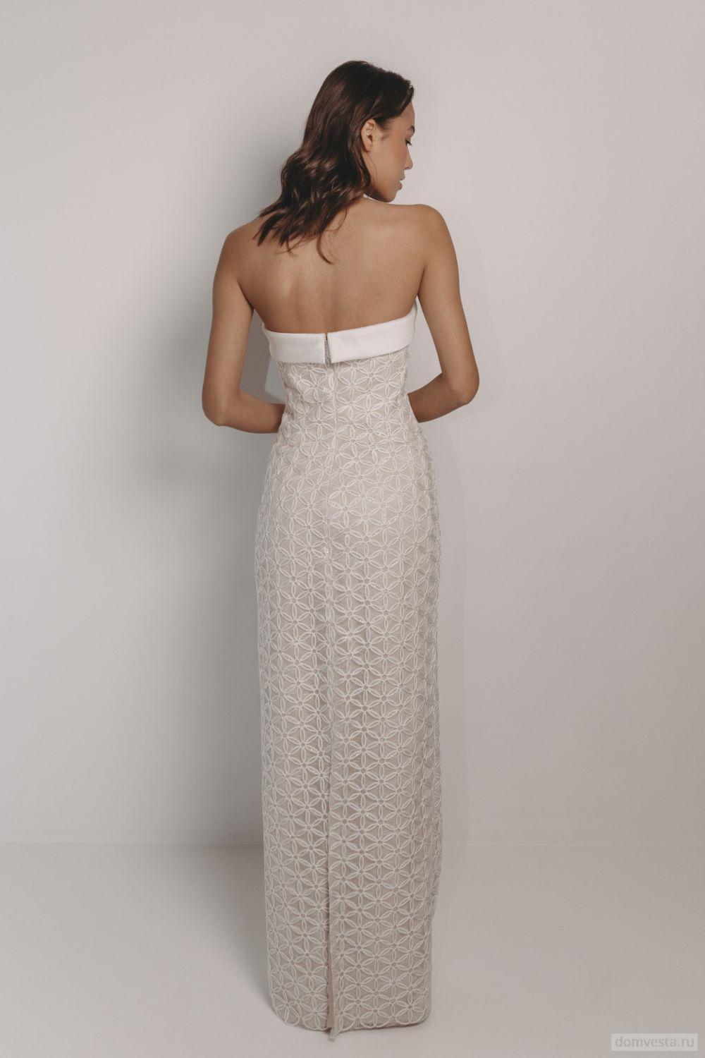 Свадебное платье #8674