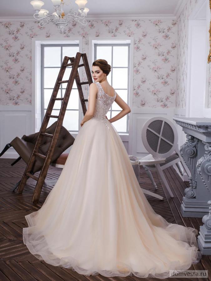 Свадебное платье #1346