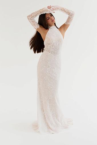 Свадебные платья #2188