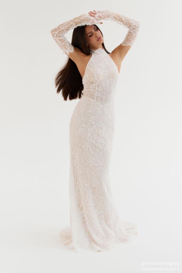 Свадебное платье #2188
