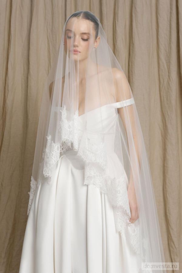 Свадебное платье #1174